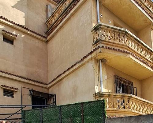 Location Appartement F4 Dely Ibrahim