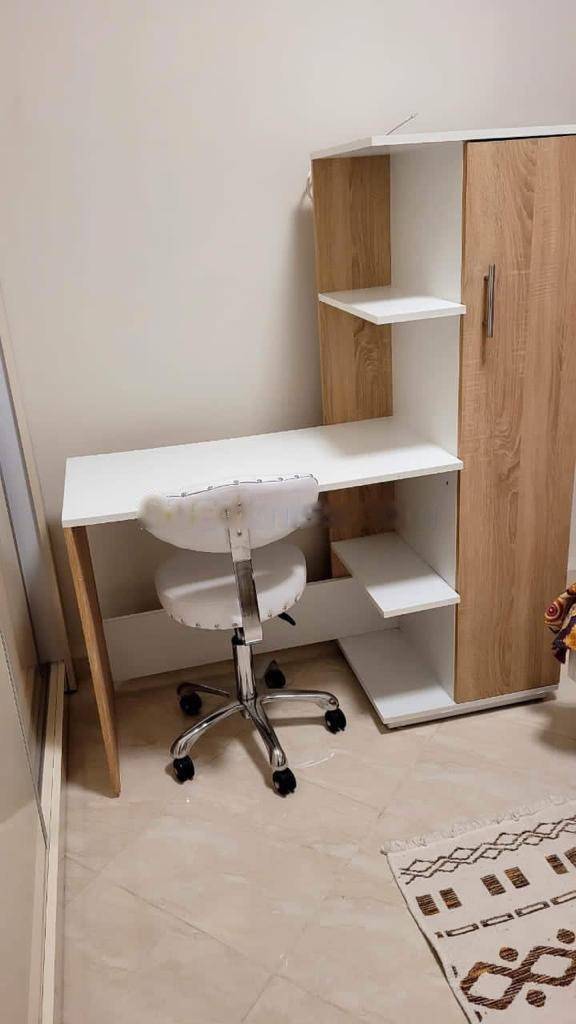 Location Appartement F3 El Achour