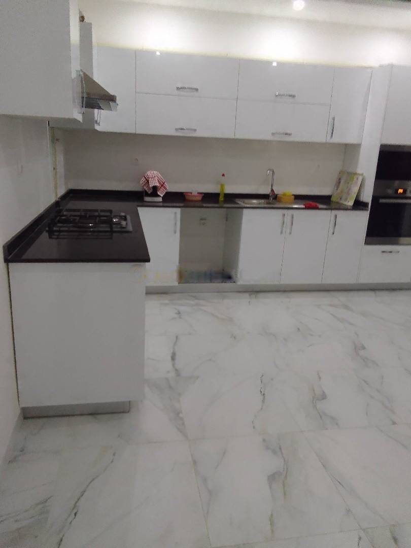 Location Appartement F4 Cheraga