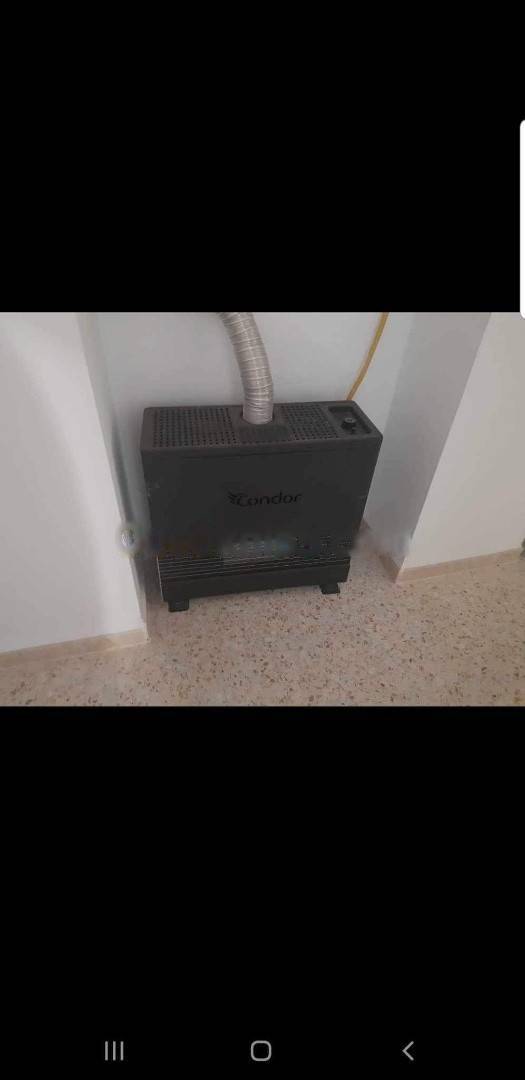Location Appartement F3 Baba Hassen