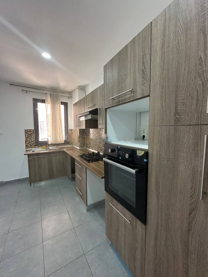 Location Appartement F6 Cheraga