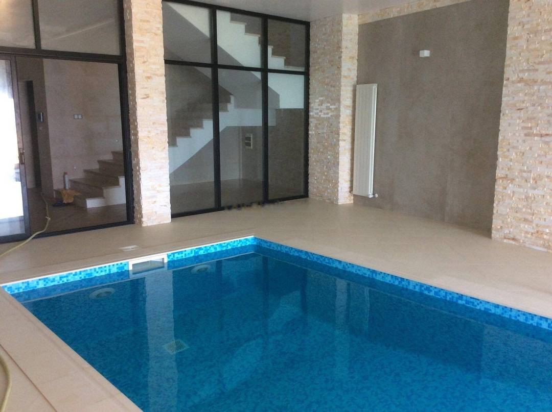 Vente Villa Ain Benian