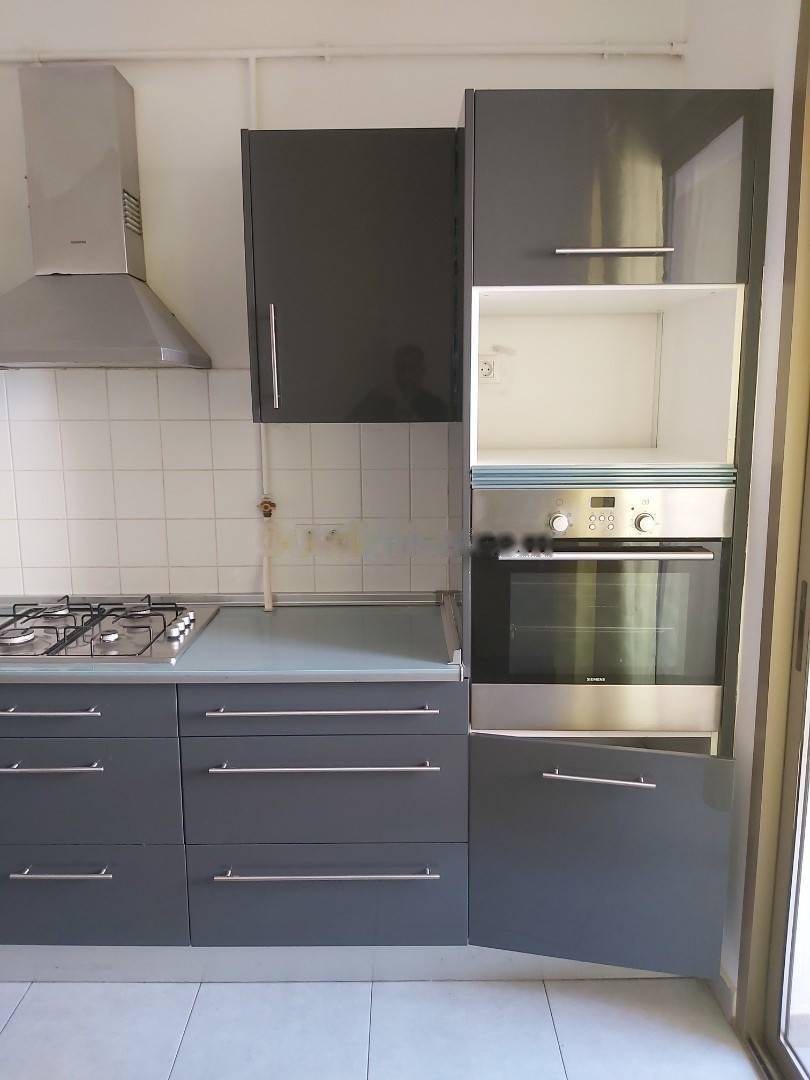 Location Appartement F3 Cheraga