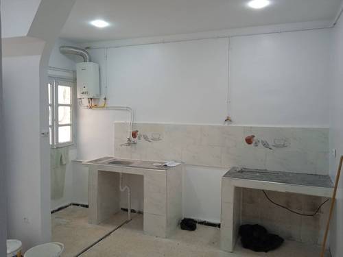 Location Appartement F3 Sidi Moussa