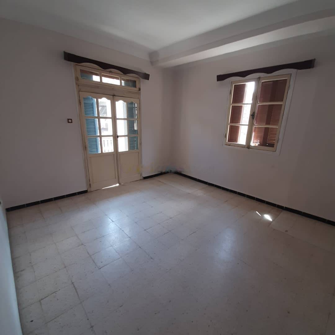 Location Niveau de villa F4 Bordj El Bahri