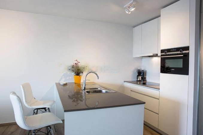Vente Appartement F3 Bordj El Kiffan