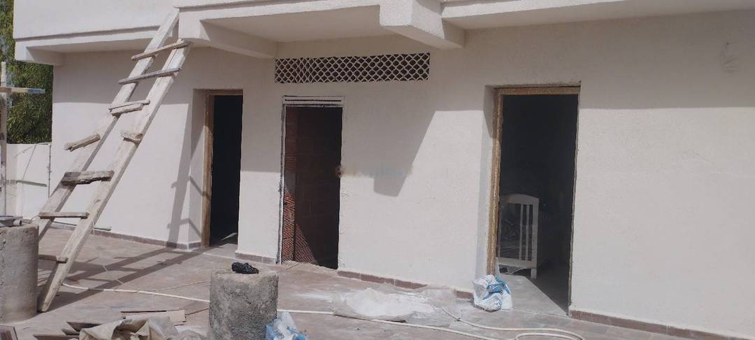 Vente Villa F4 Ouled Chebel
