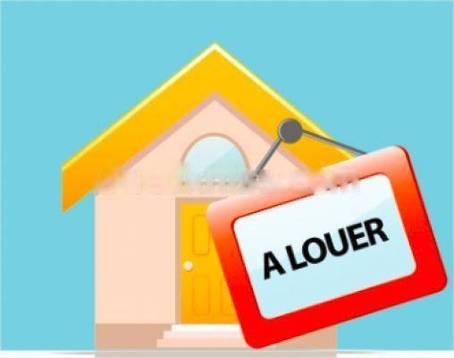 Location Appartement F4 Staoueli