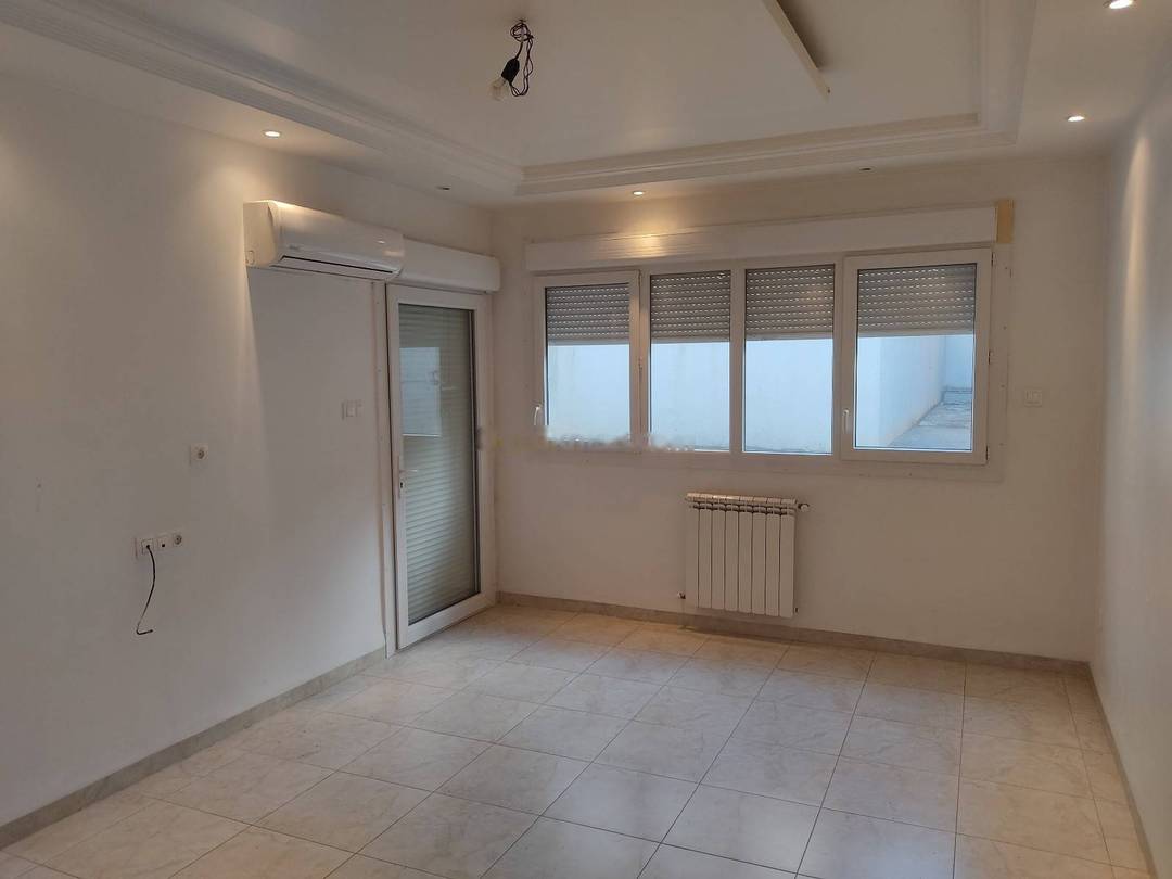 Vente Appartement F4 Baba Hassen