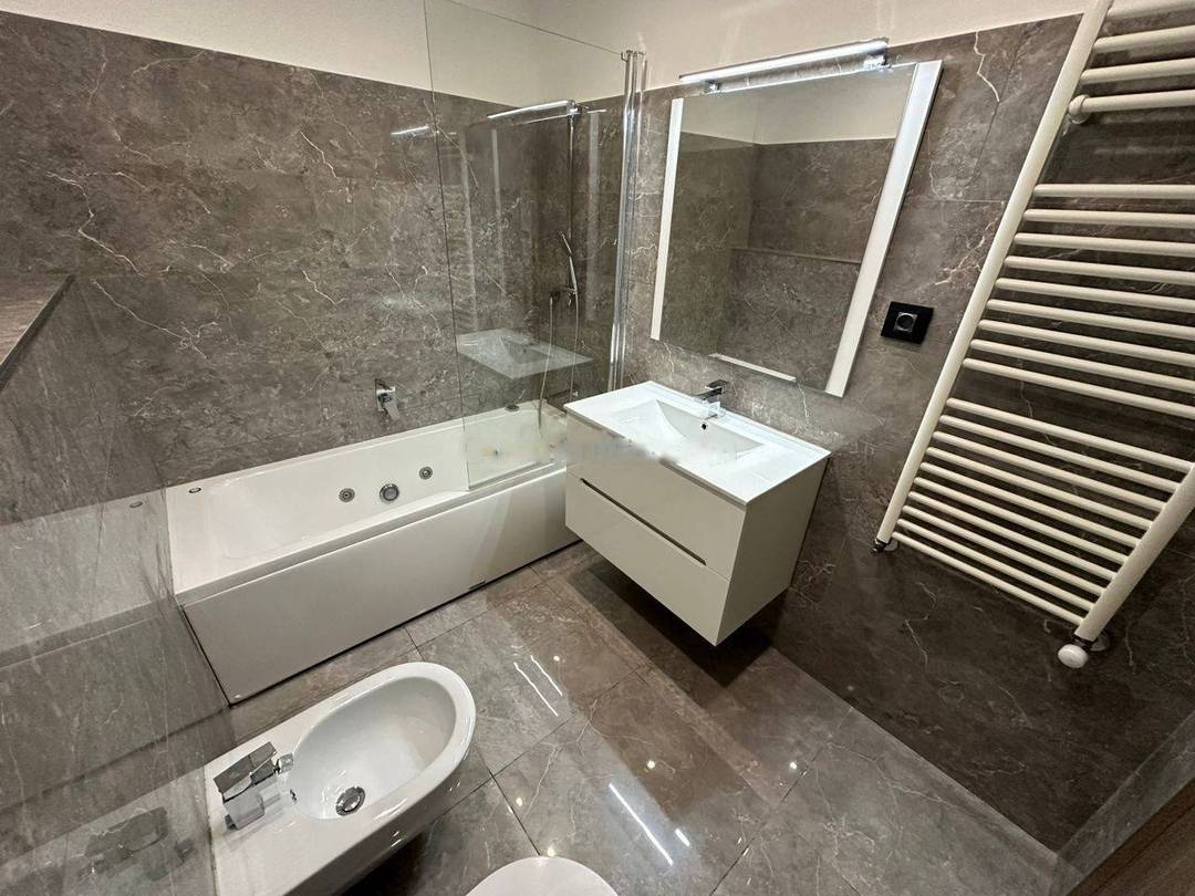 Location Appartement F3 Ben Aknoun