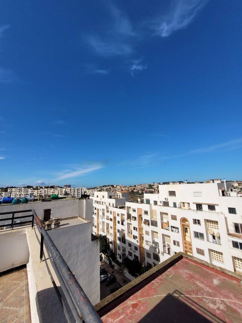 Location Appartement F5 Dely Ibrahim