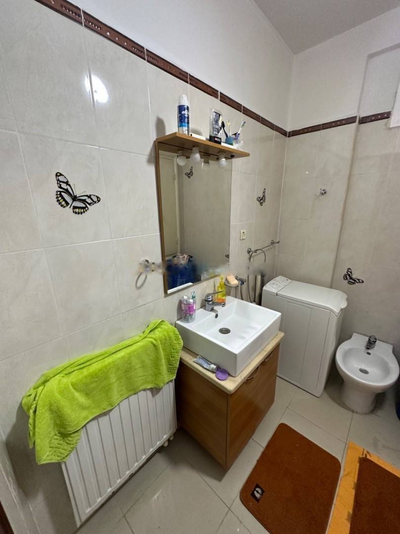 Location Appartement F3 El Achour
