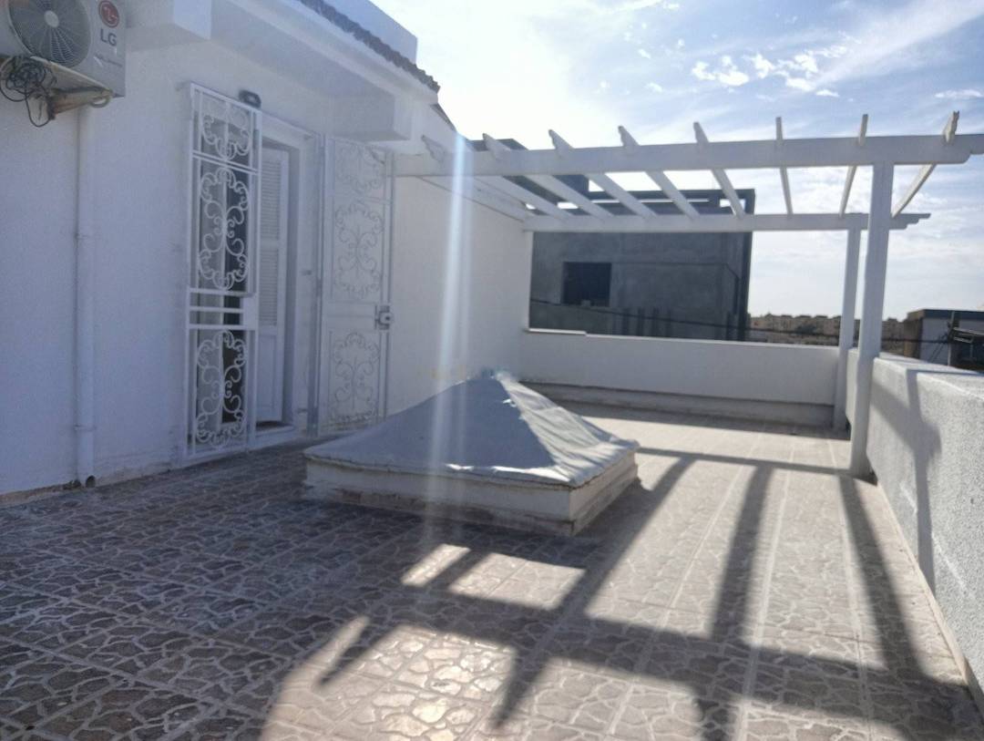 Vente Villa Kouba