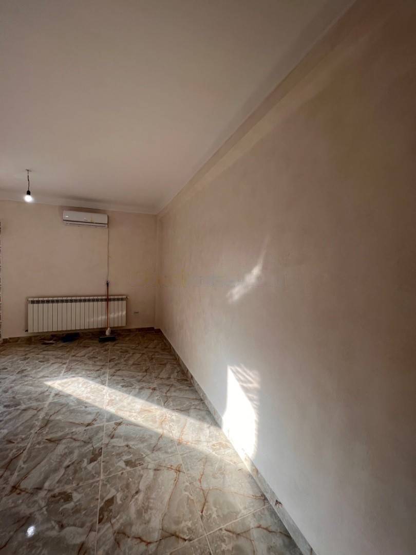 Vente Appartement F4 Bab Ezzouar