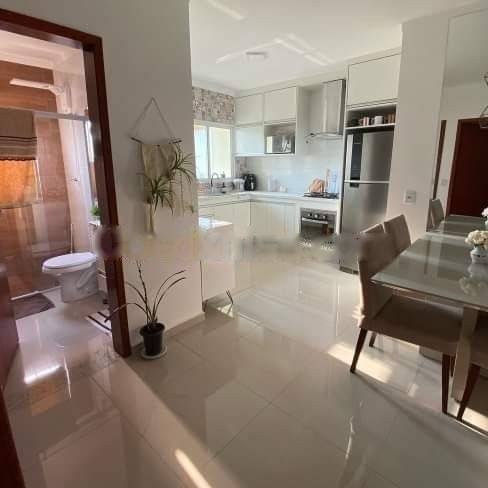 Vente Appartement F3 Bordj El Kiffan