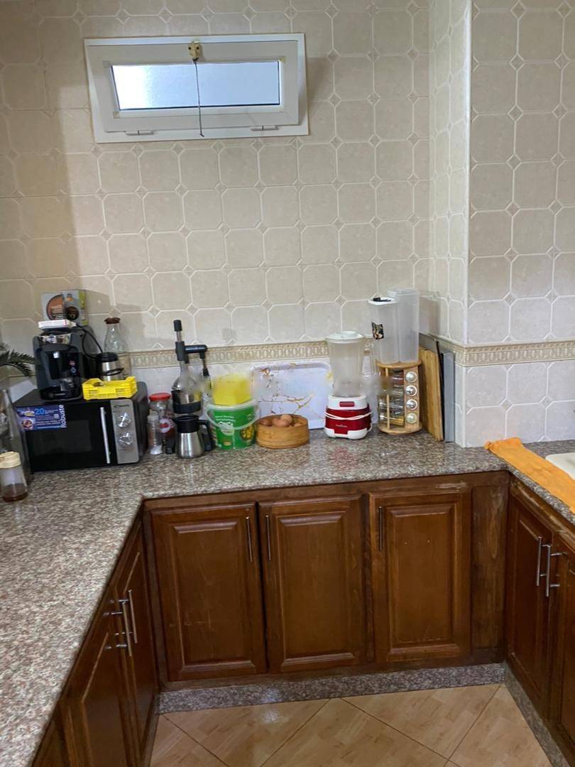 Vente Appartement F3 Kouba