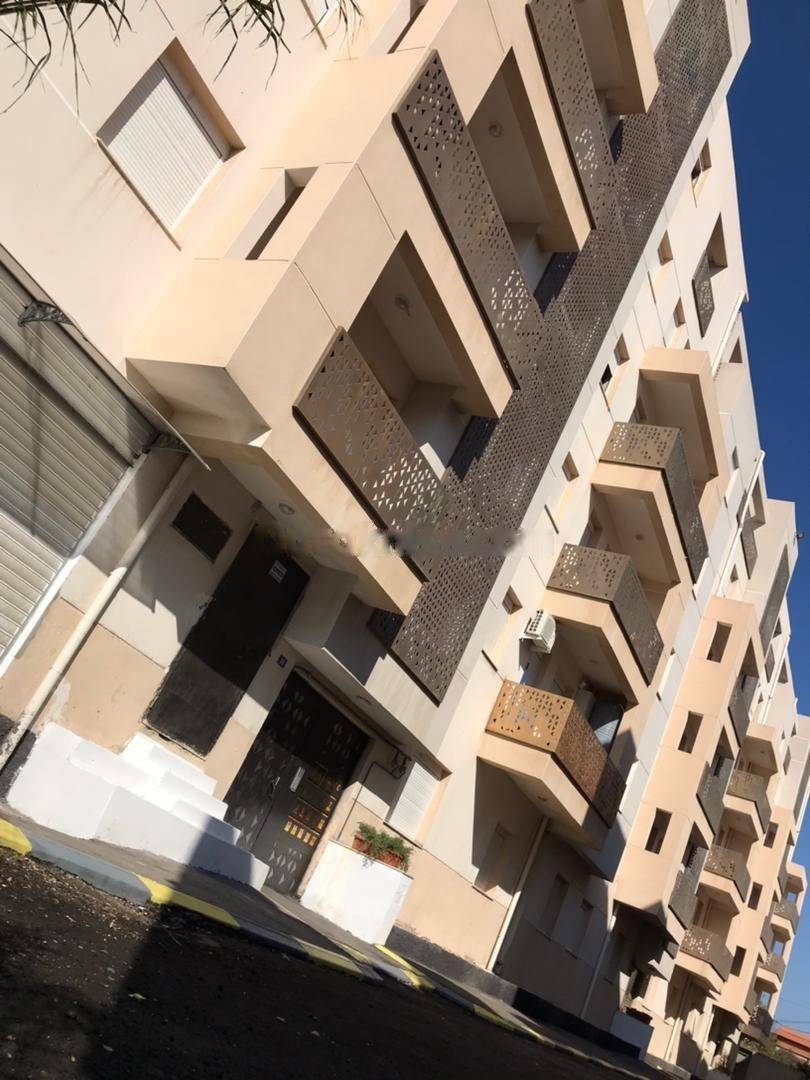 Vente Appartement F3 Reghaia