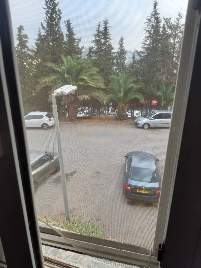 Vente Appartement F2 Bir Mourad Rais