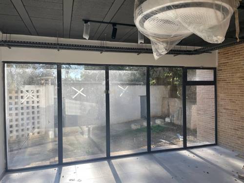 Location Immeuble Ben Aknoun