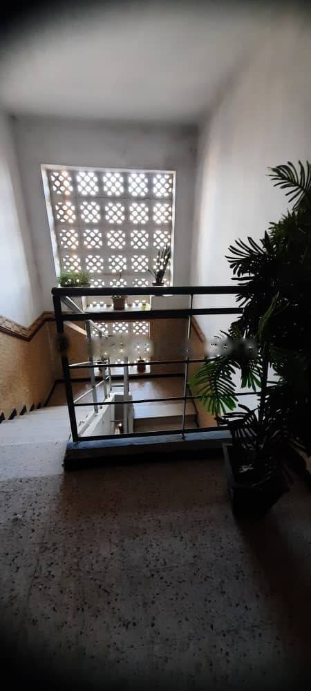 Location Appartement F3 Djasr Kasentina