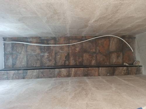 Location Local Bordj El Bahri