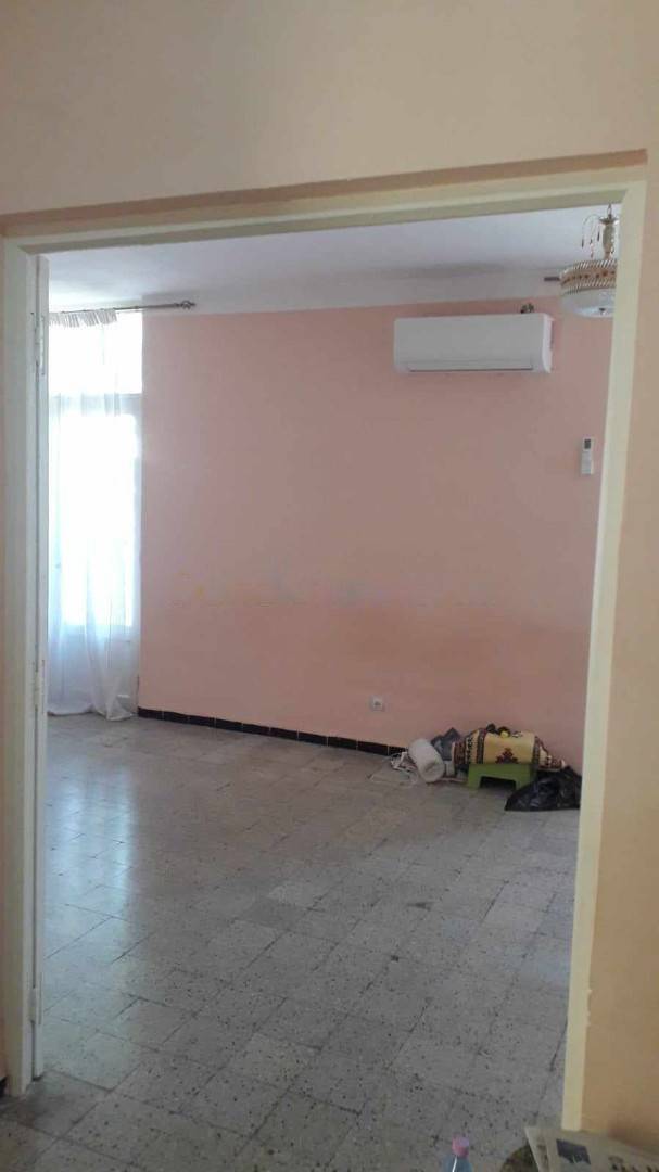 Location Appartement F4 Bordj El Kiffan