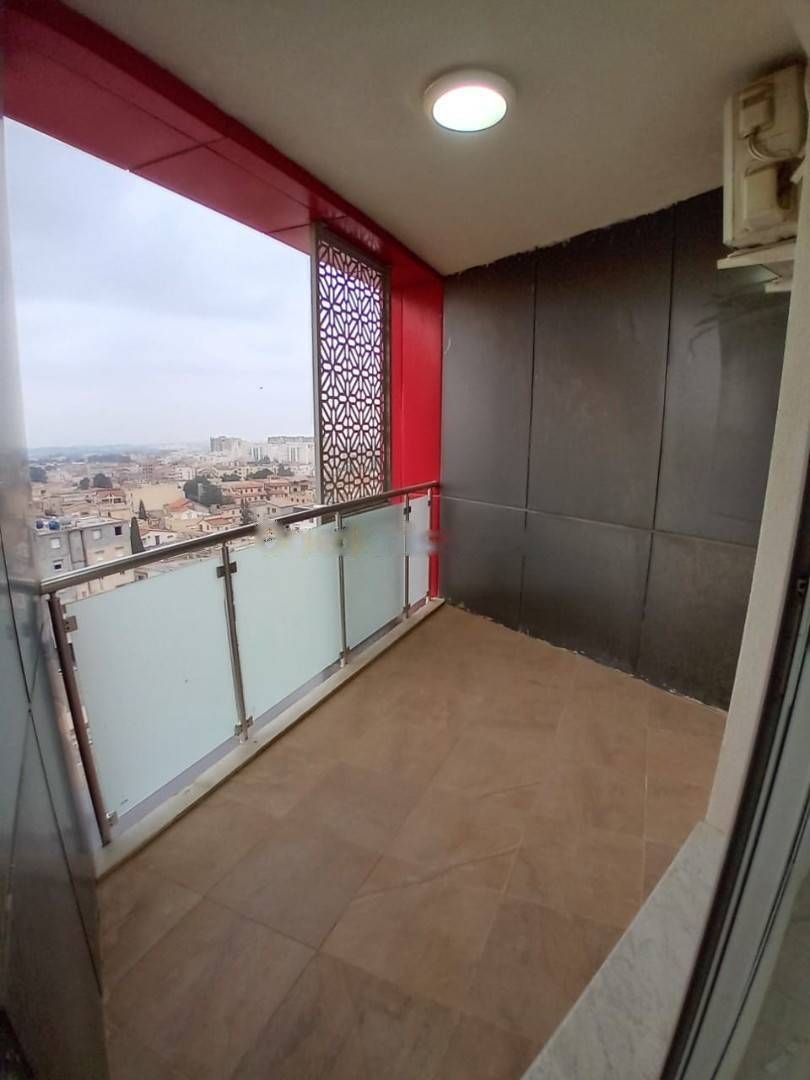 Location Appartement Cheraga