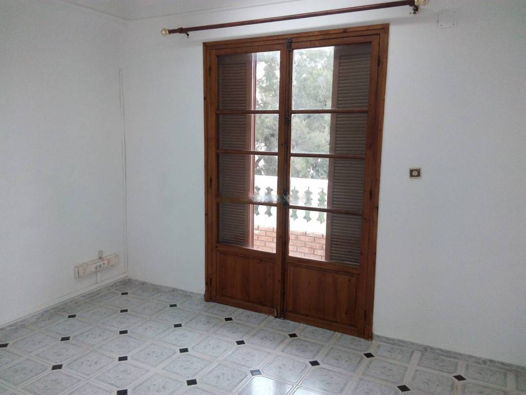 Location Appartement F4 Rouiba