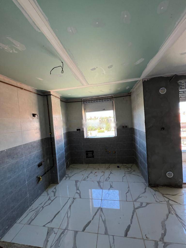 Vente Appartement F3 Bordj El Kiffan