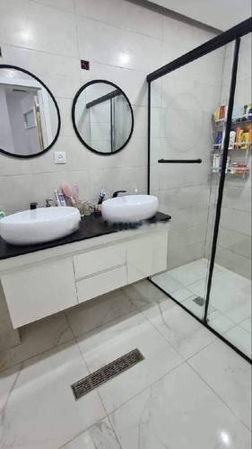 Vente Appartement F2 Bordj El Kiffan