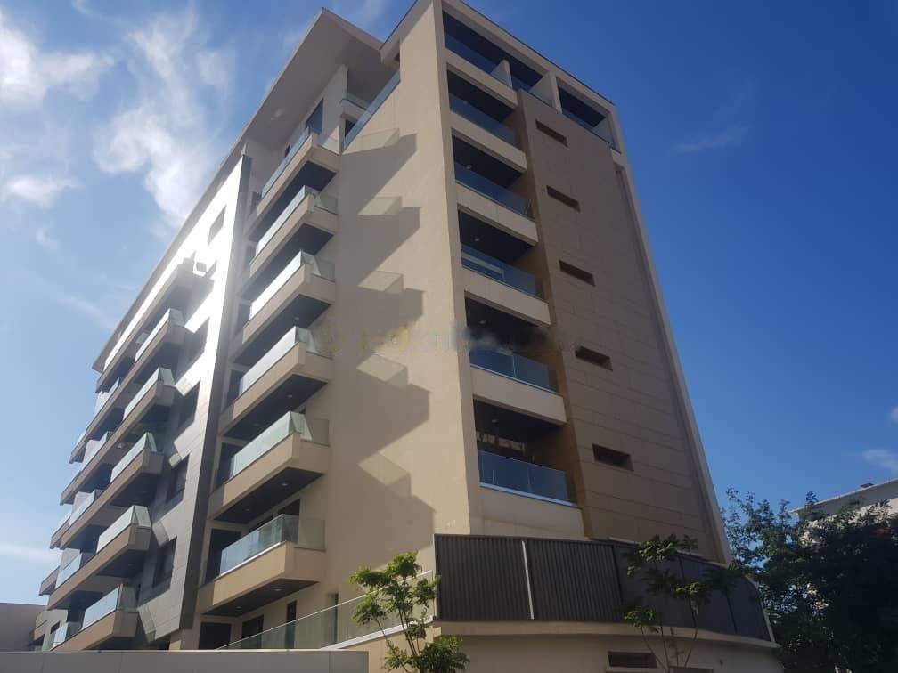 Vente Appartement Cheraga