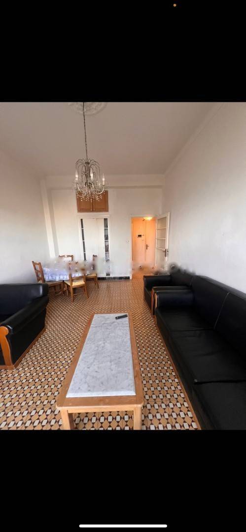 Vente Appartement F2 El Mouradia