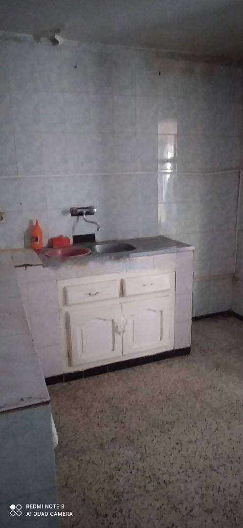 Location Appartement F3 Bab Ezzouar