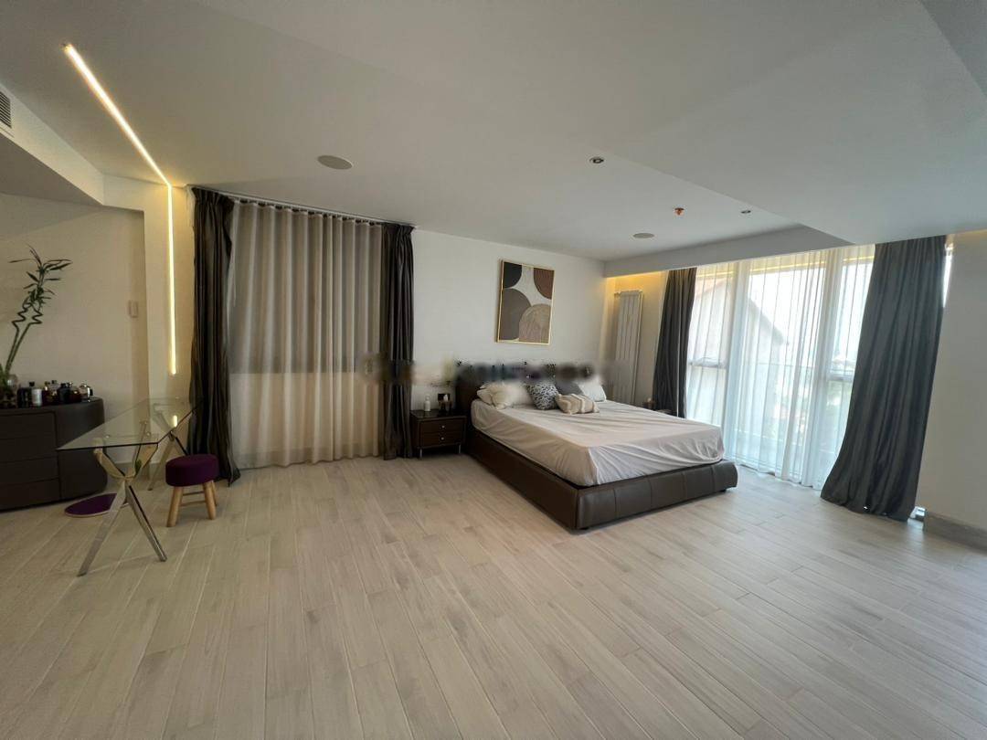 Vente Villa F8 Bordj El Bahri