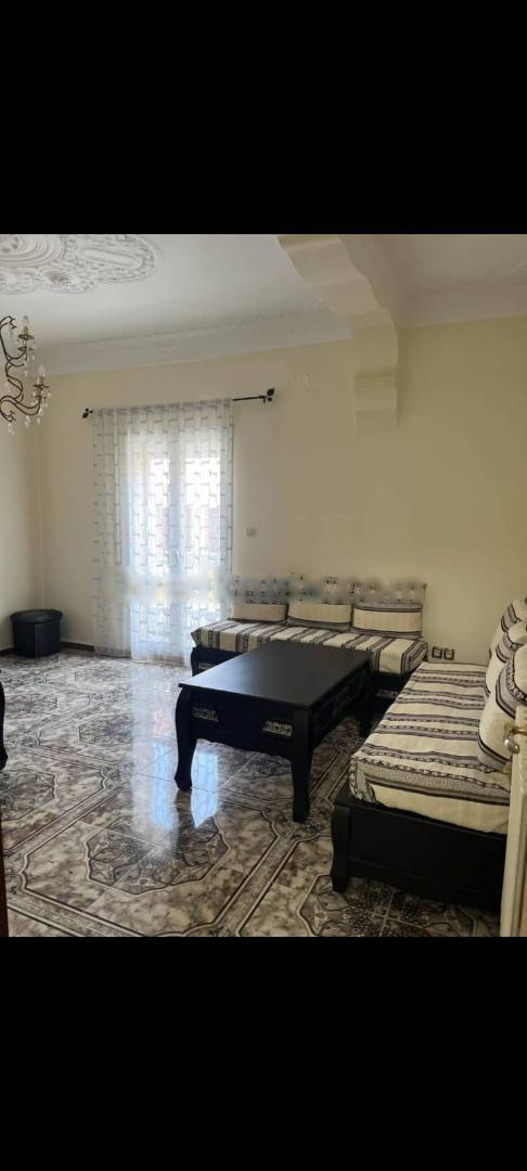 Vente Villa F8 Souidania