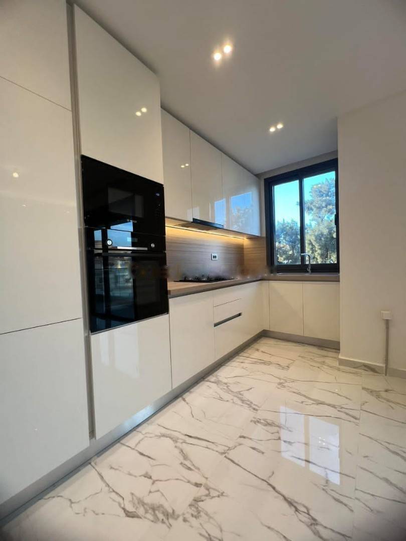 Location Appartement F4 Cheraga