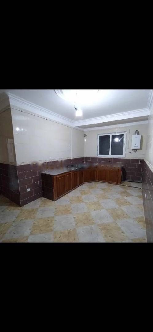 Location Niveau de villa F3 Ouled Fayet