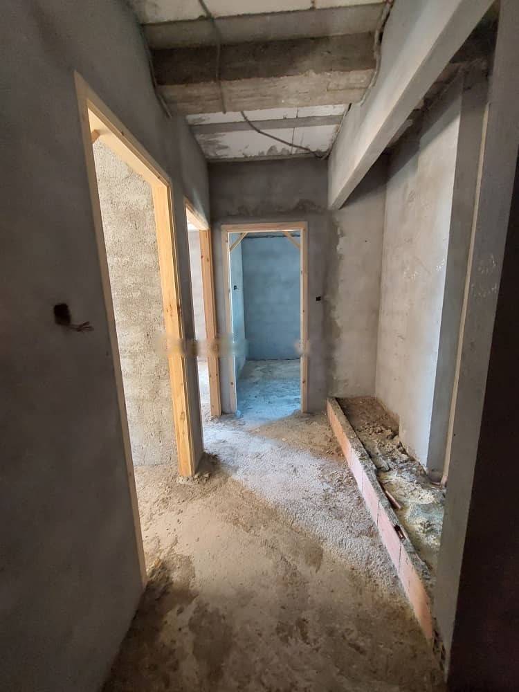 Vente Appartement F2 Bordj El Kiffan