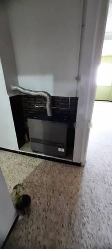 Location Appartement F3 Djasr Kasentina