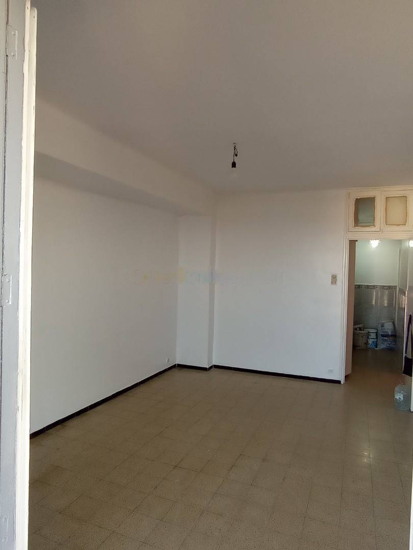 Location Appartement F2 Bordj El Kiffan