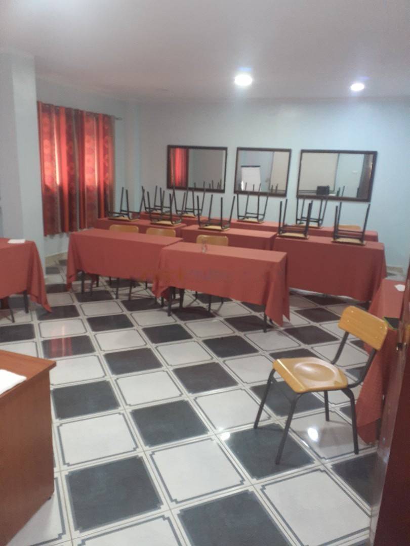Location Niveau de villa F4 Bab Ezzouar