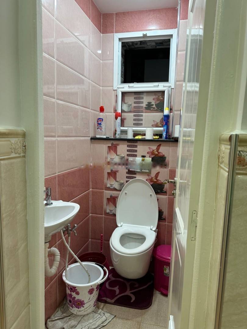 Vente Appartement F4 Saoula