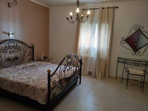 Location Appartement F4 Cheraga