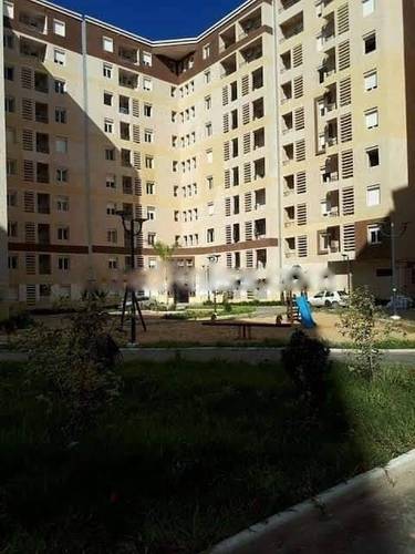 Location Appartement F4 Ouled Fayet