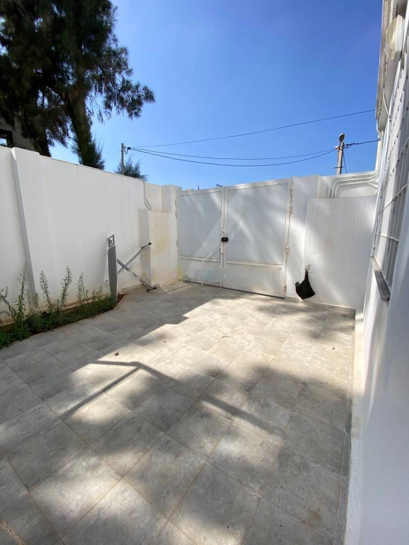 Location Appartement F3 Birkhadem