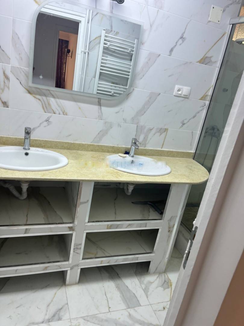 Location Appartement F5 Kouba