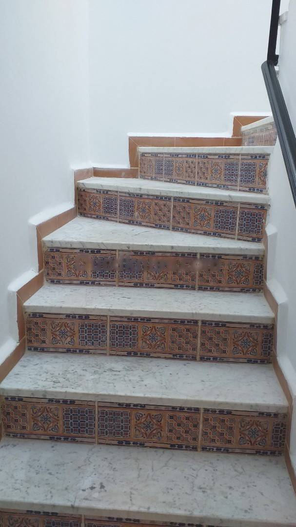 Vente Villa F6 Ouled Fayet