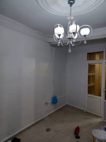 Location saisonnière Appartement F4 Bab Ezzouar