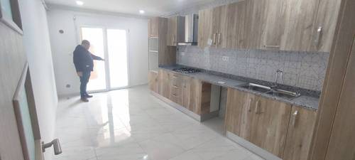 Vente Appartement F4 Cheraga