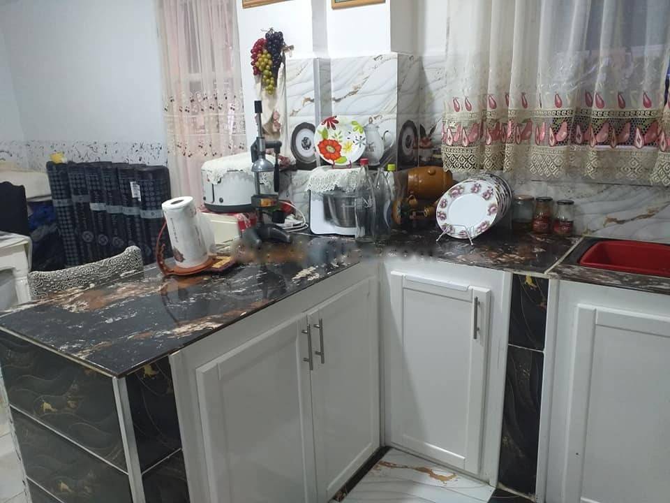 Location Niveau de villa F3 Bordj El Kiffan